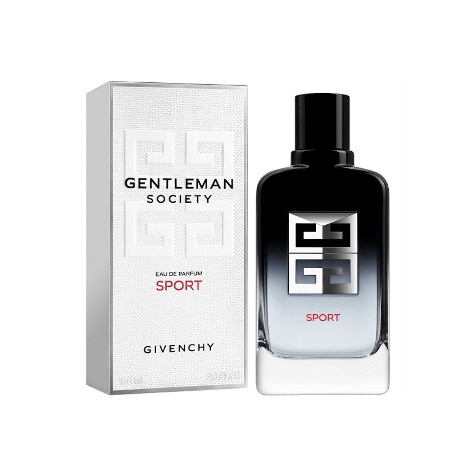 Gentleman Society Sport