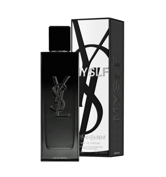 MYSLF Eau de Parfum