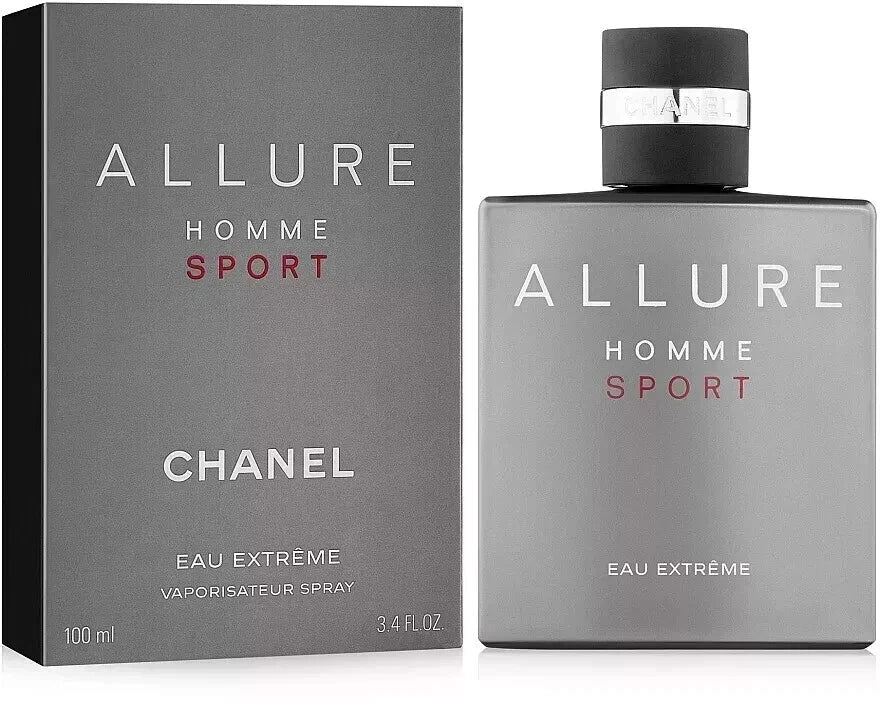 Allure Homme Sport Eau Extreme