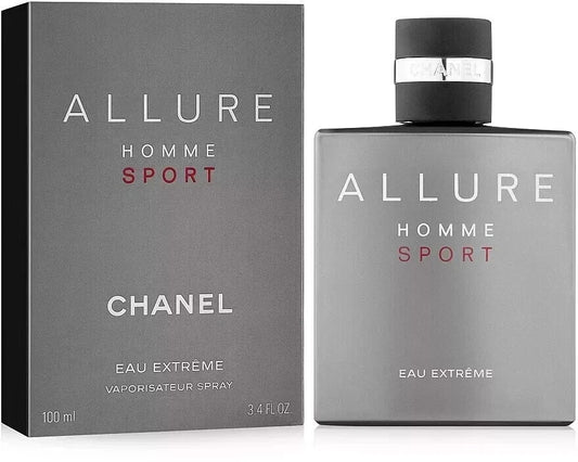 Allure Homme Sport Eau Extreme