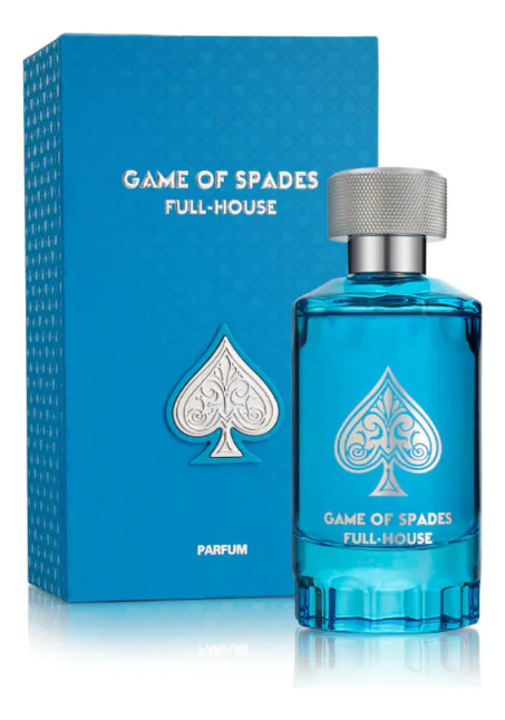 Game of Spades - Full House